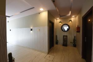 Hotel Stay 21