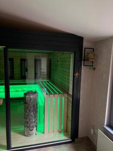 Kispolgár Vendégház