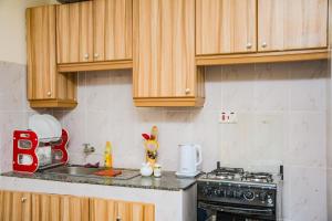 Lexy homes