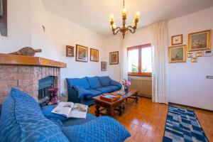 Villa Giorgia Private Pool - Happy Rentals