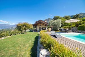 Villa Giorgia Private Pool - Happy Rentals