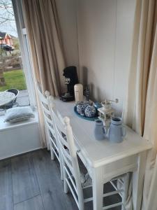 Woonwagen Carpe Diem