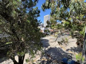 Depto San Bernardo