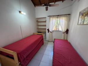 Depto San Bernardo