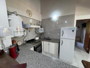 Depto San Bernardo