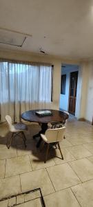 GutysHostal a pasos Estadio Nac y Movistar