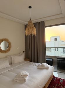 Imsouane Surf Camp by Swellora