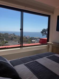 Concón - Playa Amarilla Apartment