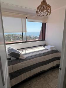Concón - Playa Amarilla Apartment