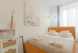 Apartman Evita