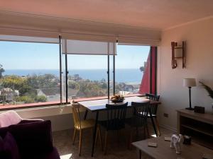 Concón - Playa Amarilla Apartment