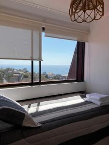 Concón - Playa Amarilla Apartment