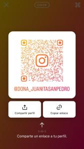 Cabañas Doña Juanita