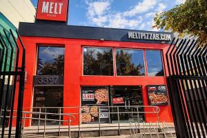 Incredible Apartment in El Llano, San Miguel, Santiago