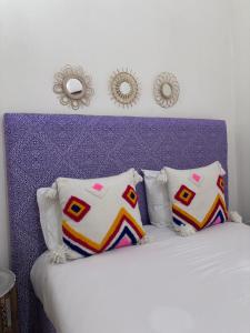 Riad la niche de fes