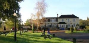 The Lenchford