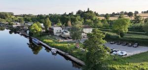 The Lenchford