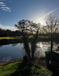 The Lenchford