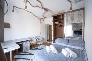 MM APARTMAN private parking