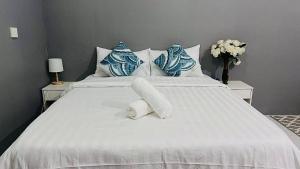 Amazonite Guesthouse