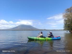 El Porvenir Eco-Lodge