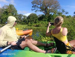 El Porvenir Eco-Lodge
