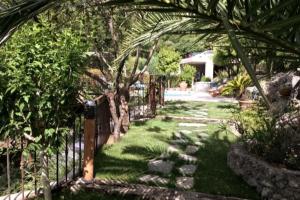 La Bergerie Vue Mer et piscine - Proche de Nice - Piscine partagée - Clim