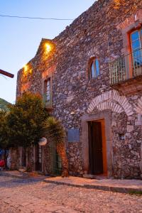 Hotel y Restaurante El Tololoche
