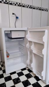Recanto 22, Casa para temporada com 1 suíte em Olímpia