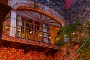 Hotel Boutique Morada De Paz