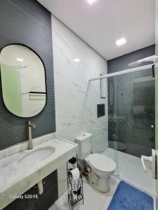 -Vitrina Flat Home Praia Grande