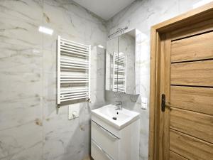 Apartament Słowackiego, PW Invest Home