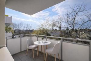 Apartament Słowackiego, PW Invest Home