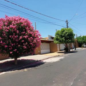 Recanto 22, Casa para temporada com 1 suíte em Olímpia