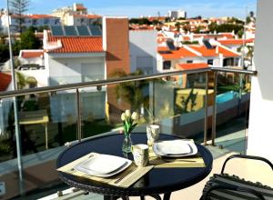 Beach House in Albufeira