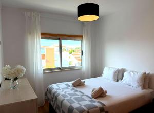 Beach House in Albufeira