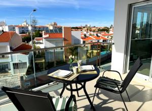 Beach House in Albufeira