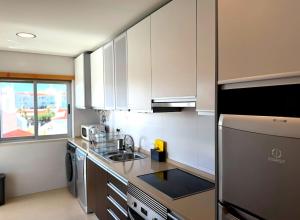 Beach House in Albufeira