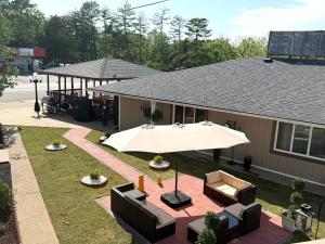 Hunters Friend Resort near Table Rock Lake