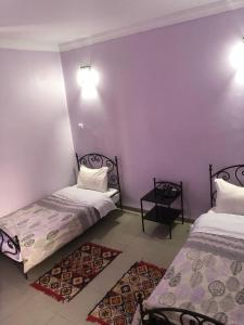 Hotel El Maghreb