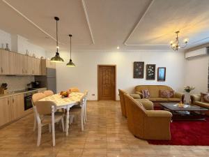 Countriside Holiday Villa
