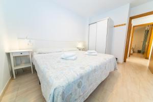 Private garden in the heart of Los Caños