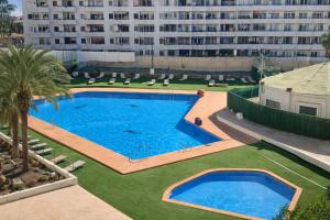 zentrale Ferienwohnung - Playa del Ingles - Felicidad del SOL -