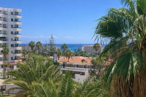 zentrale Ferienwohnung - Playa del Ingles - Felicidad del SOL -