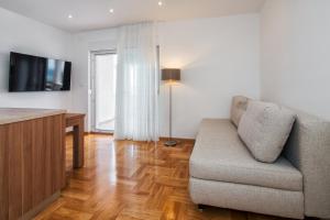 Apartman Pino