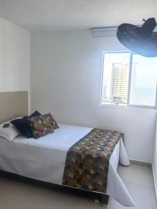 Apartamento vista al mar