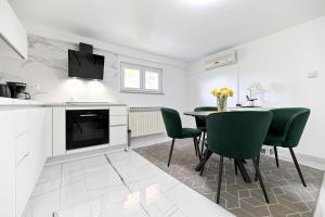 Apartment Sabina