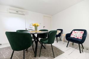 Apartment Sabina
