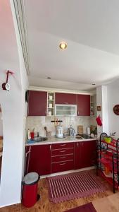 Cosy Apartment Sea View in Kumbor
