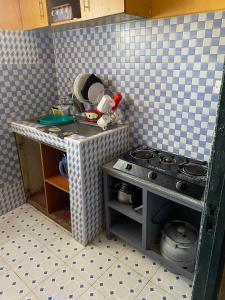 One B Apartment fedha gate B close to jkia